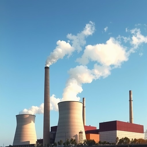 网传燃煤电厂脱硫脱硝加剧雾霾——中电联副理事长王志轩：不靠谱 电力治霾功不可没 - 良天资讯