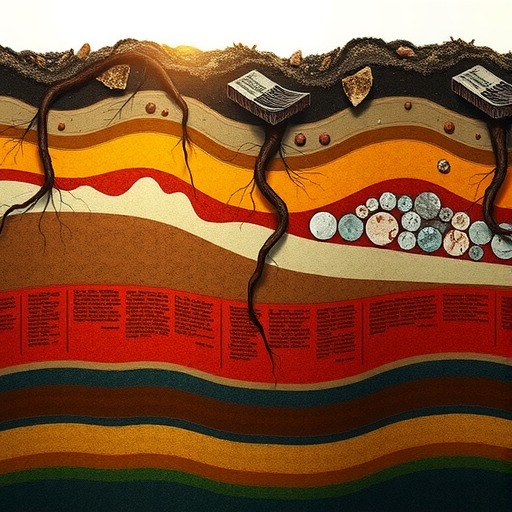 周东美：土壤环境非常复杂 基础和应用基础研究工作十分重要 - 良天资讯