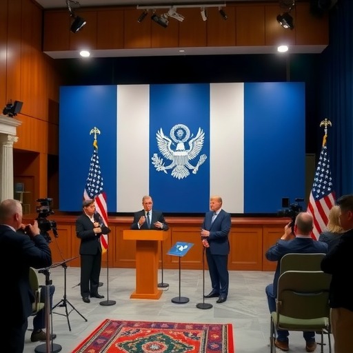 直击环保部例行新闻发布会 听听领导们说了啥 - 良天资讯