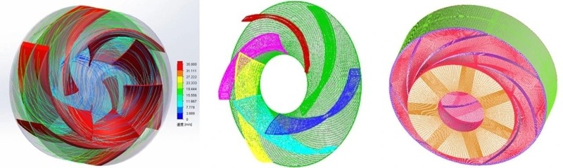 国家级LNG接收站海水取水泵解决方案，保障能源安全核心技术(图4)