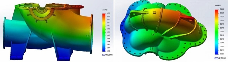 国家级LNG接收站海水取水泵解决方案，保障能源安全核心技术(图2)