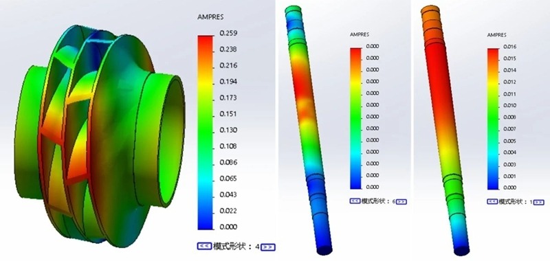 国家级LNG接收站海水取水泵解决方案，保障能源安全核心技术(图3)