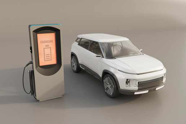 追觅官宣造车：对标布加迪威龙，首款超跑2027年亮相 - 良天资讯