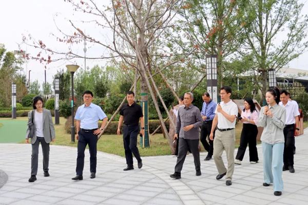 印尼环境部参访焦东项目：中国“变废为宝”方案助力绿色转型 - 良天资讯