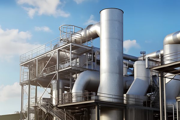 2.8亿！菲达环保再获大型环保岛项目，煤电脱硫技术突破 - 良天资讯