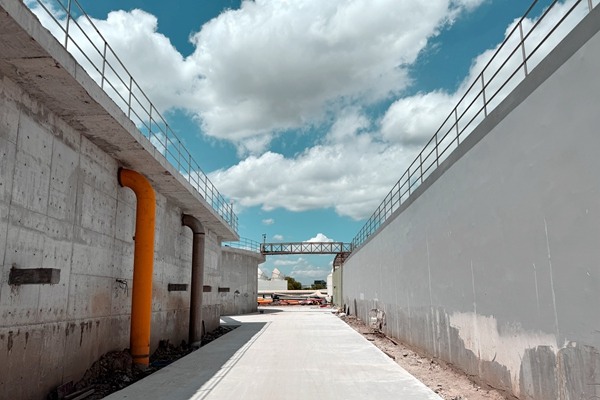 聚焦风电行业 持有150亩优质厂房｜京城新能源（克什克腾）装备有限公司90%股权 - 良天资讯