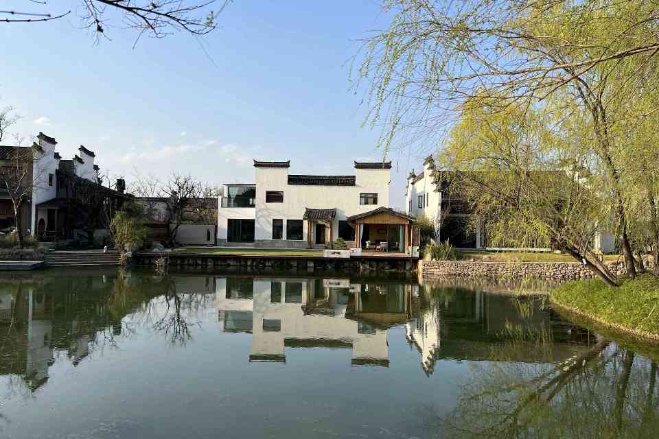 首创环保、北京农投与平谷大华山镇签署战略合作协议 - 良天资讯