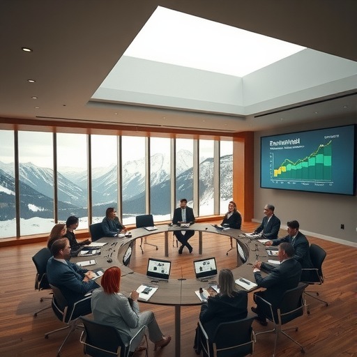 听听达沃斯论坛上怎么聊环保(图1)