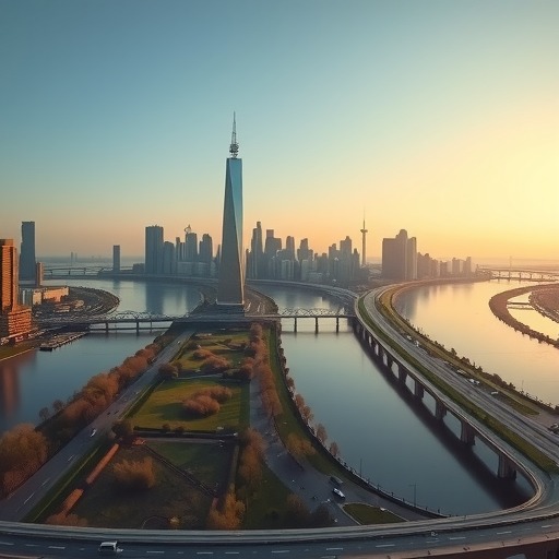 【访谈】复旦教授包存宽：城市与水的故事(图1)