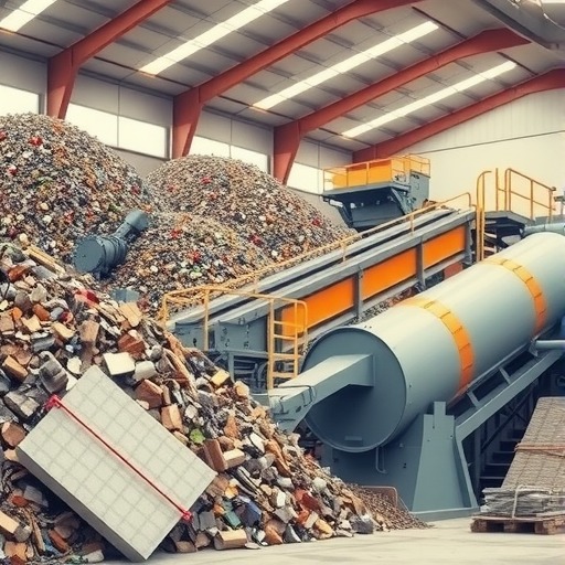 专访陈家珑：建筑垃圾资源化利用前景广阔 现状堪忧(图1)