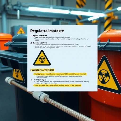 【深度】新危废名录的地方可操作性解读(图1)