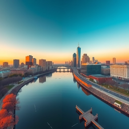 【访谈】复旦教授包存宽：城市与水的故事(图1)