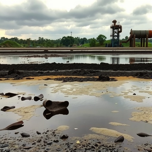 王家卓：黑臭水体治理没有捷径 - 良天资讯