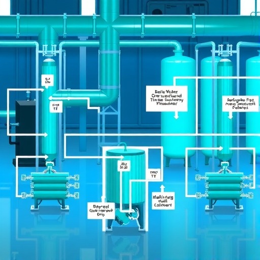 海水淡化技术大盘点：主流工艺与发展方向解析 - 良天资讯