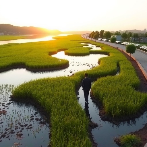 长江生态环境修复新进展：发改委加大资金支持力度 - 良天资讯