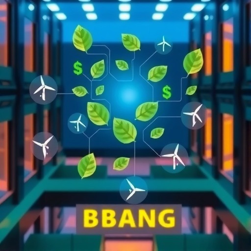 七部委构建绿色金融体系 环保投融资迎来新机制 - 良天资讯