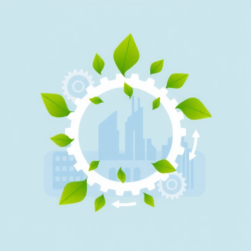 吴舜泽解读“十三五”时期环境保护战略与循环经济发展 - 良天资讯