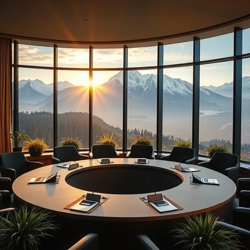 听听达沃斯论坛上怎么聊环保(图1)