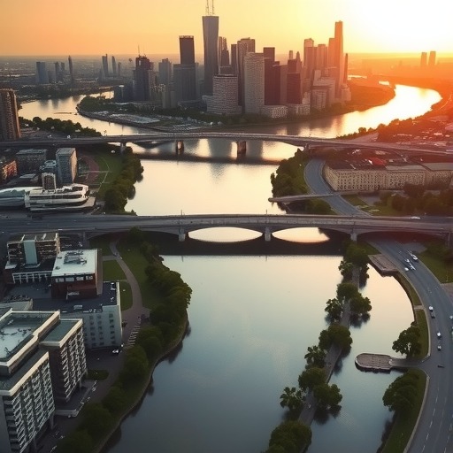 【访谈】复旦教授包存宽：城市与水的故事(图1)