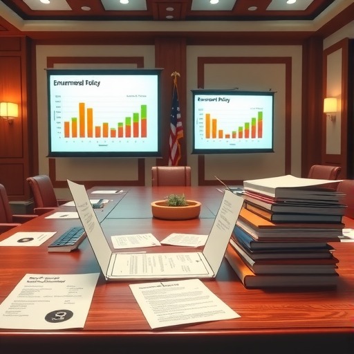 环保部官员解读《关于废止部分环保部门规章和规范性文件的决定》 - 良天资讯