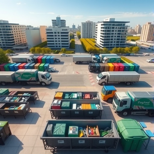 垃圾分类思路清晰符合市情:生活垃圾首先是污染源(图1) 垃圾分类思路清晰符合市情:生活垃圾首先是污染源(图1)
