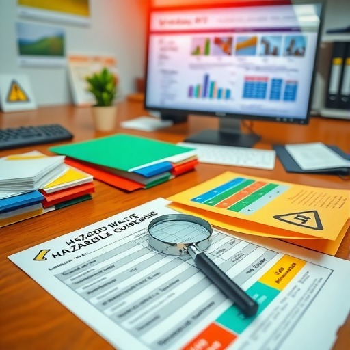 【深度】新危废名录的地方可操作性解读(图1)