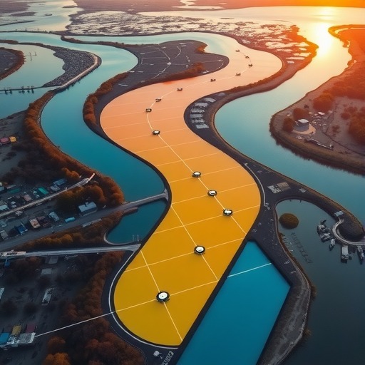 我国首次公布343个水质需改善控制单元信息清单(图1)