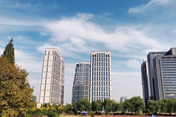 三峡集团首个“零碳＋智慧”坝区来了！ - 良天资讯