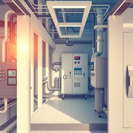 心系能源环保事业的“大师”——记中国恩菲能源环境事业部主任工程师鲍化坤 - 良天资讯