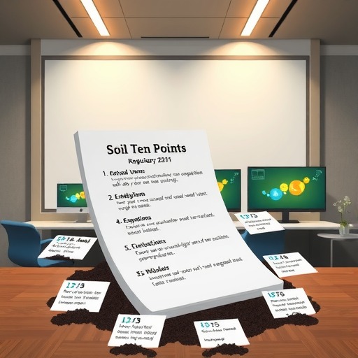 【解读】张益：“土十条”要点十问十答 - 良天资讯