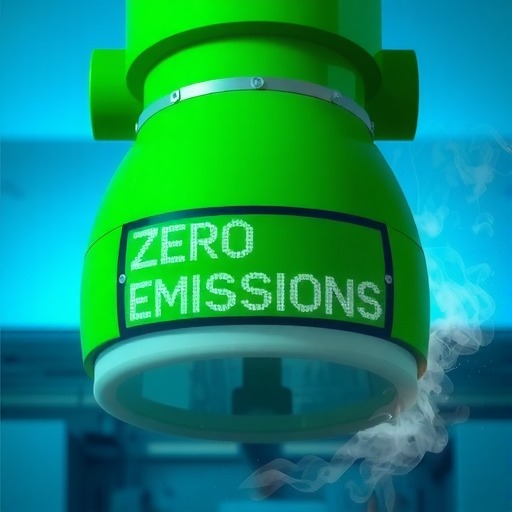 【专家解析】“零排放”≠“0”排放 啥意思? - 良天资讯