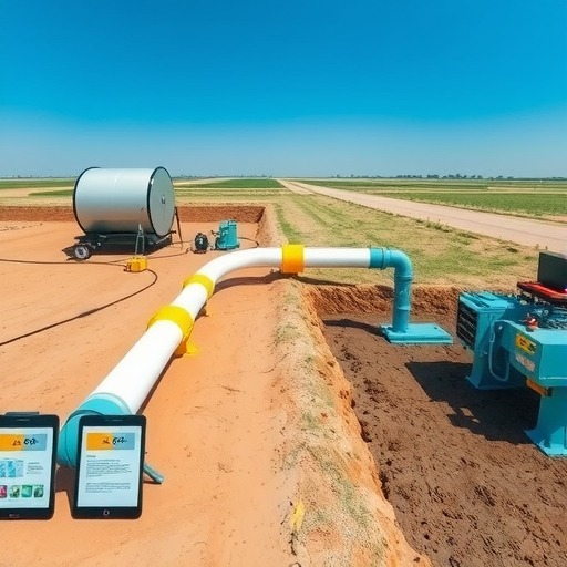 【专访】董战峰：“土十条”为土壤环境保护提供了顶层设计 - 良天资讯