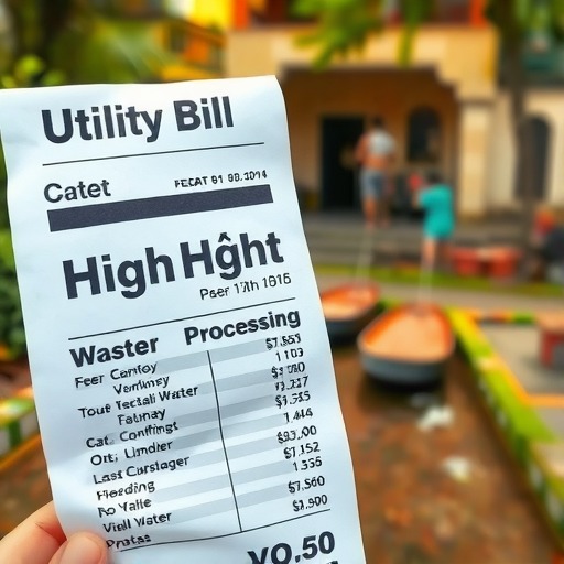 【E问一答】湖南芷江污水处理费和垃圾处理费为何这么高 - 良天资讯