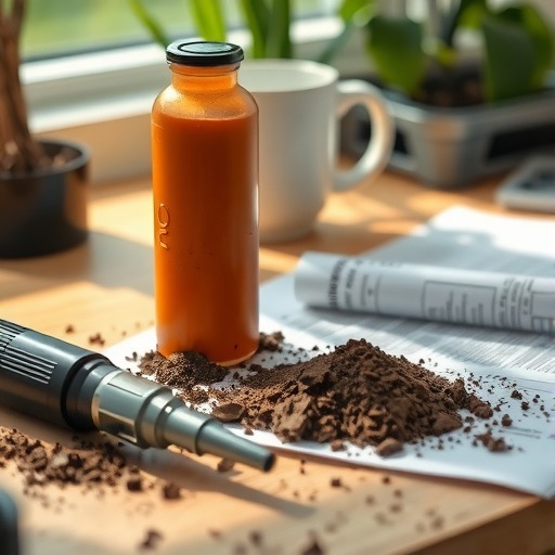 关于土十条 环境保护部有关负责人答记者问 - 良天资讯