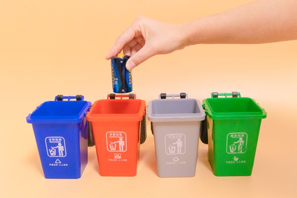 中国能建成立资源循环公司，注册资本1亿元 - 良天资讯