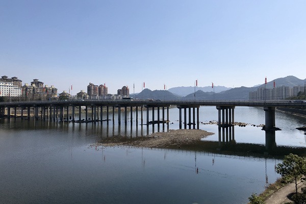 9415.08万！葛洲坝生态环保公司再中一标 - 良天资讯