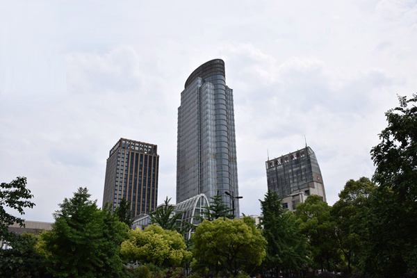 国润水务成功争取专项资金1.6亿元 - 良天资讯