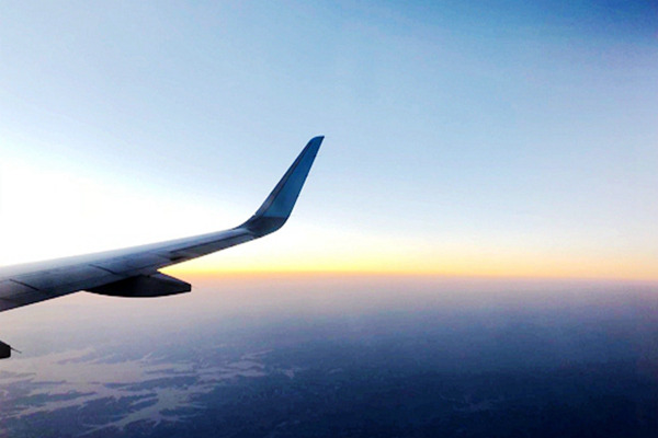 强强联合！朗坤携手中石化布局生物航油全产业链 - 良天资讯