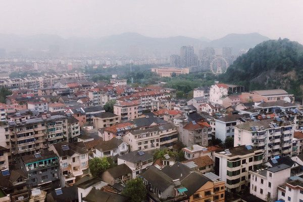 西部市场开新篇 广东省环保研究总院中标林芝垃圾填埋项目 - 良天资讯