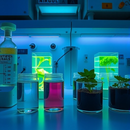 【访谈】土壤污染修复第一人秦羽：中国将开启双微肥之路 - 良天资讯