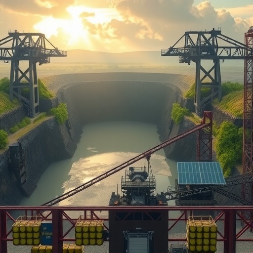 【专访】神华副总李东：煤炭企业如何转型升级与绿色发展 - 良天资讯