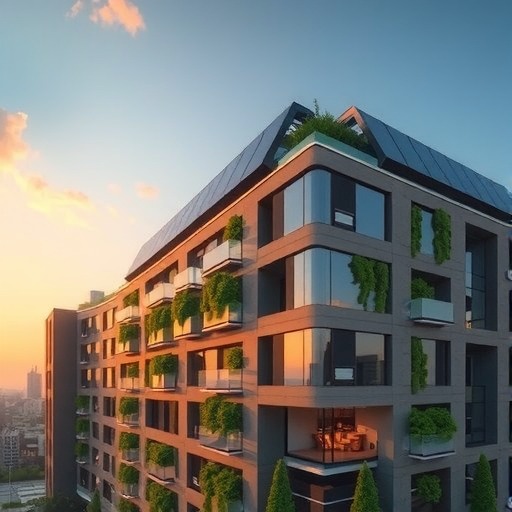 中国建研院建筑环境与节能研究院院长徐伟：建筑节能的发展目标是近零能耗 - 良天资讯