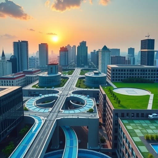 大岳咨询金永祥：厘清海绵城市 再谈PPP模式 - 良天资讯