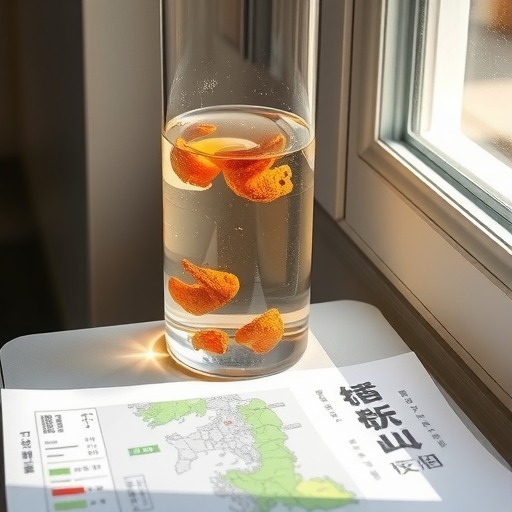 地下水污染？马军就水利部地下水报告答新浪新闻中心问 - 良天资讯