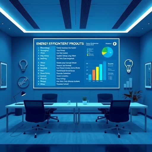 【探讨】三问政府采购节能环保清单制度 - 良天资讯