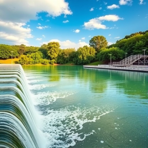 专访碧水源常务副总裁何愿平 环保产业就是“道德经济” - 良天资讯