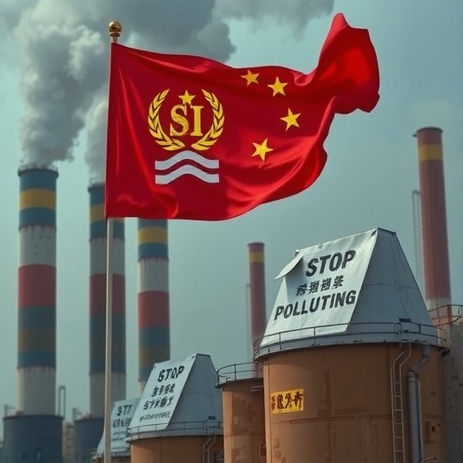 【访谈】揭密中央环保督察组在河北如何“亮剑”？ - 良天资讯