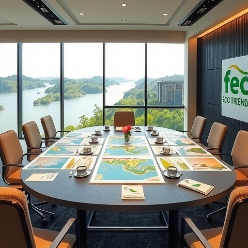 长江生态保护: 绿色发展何以成为战略支点 - 良天资讯