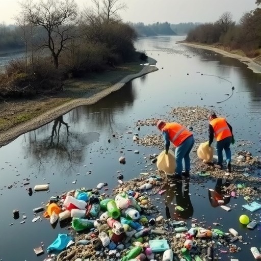 绿色发展新方向:湘江治理与生态环境保护政策探讨(图2)