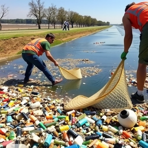 绿色发展新方向:湘江治理与生态环境保护政策探讨 - 良天资讯